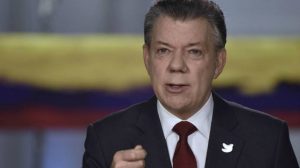 COLOMBIA: Presidente pide perdón por fondos de Odebrecht en su campaña
