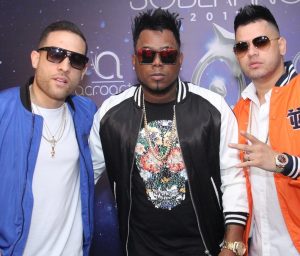 Artistas urbanos buscan cuidar letras de sus temas Artistas urbanos buscan cuidar letras de sus temas