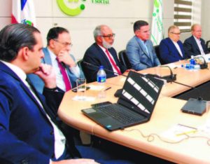 Comisión Punta Catalina solicita FTI certifique no vínculos con Odebrecht