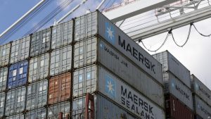 Déficit comercial de Estados Unidos está en su nivel más alto en 5 años