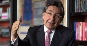 COLOMBIA: Fiscalía dice tiene pruebas Odebrecht pagó la campaña de Santos COLOMBIA: Fiscalía dice tiene pruebas Odebrecht pagó la campaña de Santos