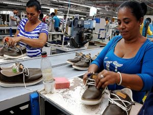 Aprueban instalación de 15 nuevas empresas de zonas francas en la RD