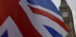 Gran Bretaña pide el divorcio a la Unión Europea tras 44 años de membresía