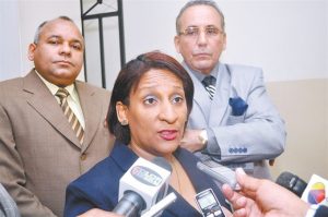 CPJ destituye jueza de Trabajo por «faltas graves» en sus funciones CPJ destituye jueza de Trabajo por «faltas graves» en sus funciones