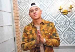 Kevin Roldán lanza nuevo sencillo “Na, na, na”