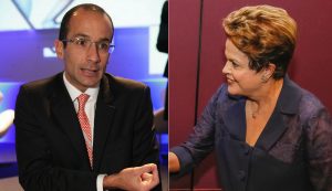 BRASIL: Declaración  Marcelo Odebrecht embarra a expresidente Dilma Rousseff