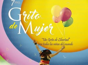Festival  de Poesía y Arte ‘Grito de Mujer’ el viernes en el Comisionado
