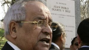 Alejandro González Pons designado embajador en México