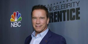 Arnold Schwarzenegger renuncia a “Celebrity Apprentice” Arnold Schwarzenegger renuncia a “Celebrity Apprentice”