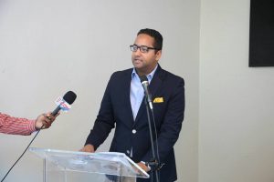 Conadis se compromete con la comunidad sorda de la RD