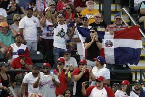 Tony Peña confía en equipo RD para el Clásico Beisbol Tony Peña confía en equipo RD para el Clásico Beisbol