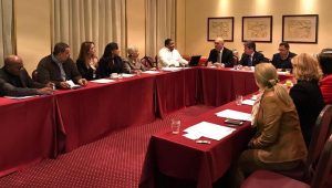 ITALIA: Cónsules RD promueven seguro repatriación de cadáveres