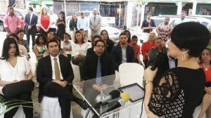 Inauguran el Instituto Oncológico del Este