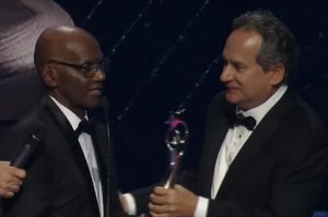 OPINA: ¿Qué te pareció la entrega de los premios Soberano?.