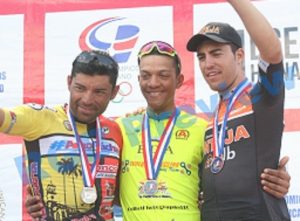 Albert Ramos se impone en sexta etapa Vuelta Albert Ramos se impone en sexta etapa Vuelta