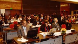 PARAGUAY: Delegados Indotel en debates plan telecomunicaciones