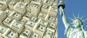 Indocumentados aportan US$11.740 millones en impuestos en los EE.UU.