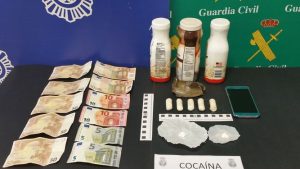 ESPAÑA: Piden cinco años de cárcel para criollo apresado con droga