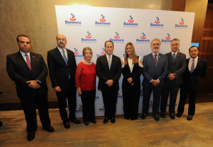 Banesco Internacional se fortalece en mercado dominicano