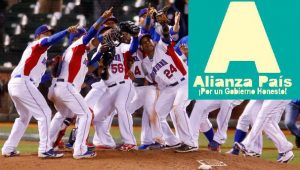 FLORIDA: Alianza País exhorta dominicanos ir de verde al Clásico