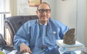 Doctor Regús, 30 años sirviendo a la comunidad dominicana en NY