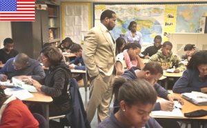 Estudiantes dominicanos entre el 90% de criminalizados en NY