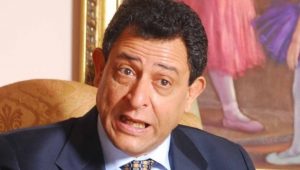 Felucho: «Hubo obras sobrevaluadas; ladrones son cuatro o cinco en el PLD»