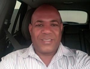 Asaltantes asesinan capitán de la PN para robarle su arma de reglamento