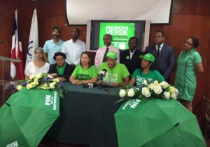 «Marcha Verde» convoca una caminata el próximo domingo 26 en Santiago