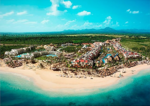 Grupo Expedia cita destinos más vendidos en el 2016