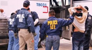 Gobierno de EE.UU cancela plan para legalizar millones inmigrantes ilegales