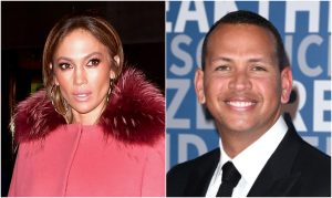 Jennifer Lopez y Alex Rodriguez están saliendo desde hace algunos meses