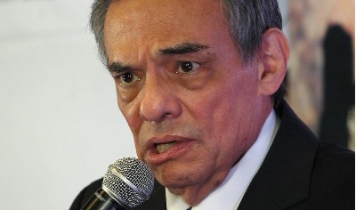 José José confirma tiene cáncer de páncreas, está listo para enfrentarlo imagen