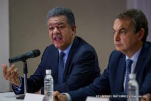 Mediadores dicen a OEA que el diálogo es lo más razonable para Venezuela