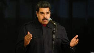 VENEZUELA: Maduro convoca a poderes públicos para zanjar las diferencias