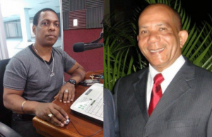 DM apodera al Ministerio Público de caso derivó en asesinato locutores