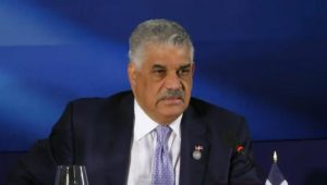 R. Dominicana apela al diálogo para solución en Venezuela