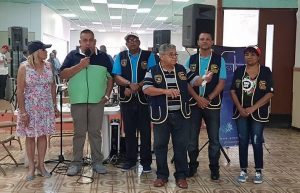 PUERTO RICO: Organizaciones RD se solidarizan con joven accidentado PUERTO RICO: Organizaciones RD se solidarizan con joven accidentado