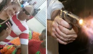 Tres muertos la noche del domingo en dos incidentes Salcedo y Villa Tapia