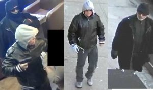 Activan búsqueda de grupo asaltó tienda en el Alto Manhattan