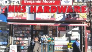 Atrapados in fraganti dos dominicanos robaban ferretería en Manhattan