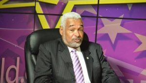 Radhamés Camacho ve atinado que se convoque al Comité Político PLD