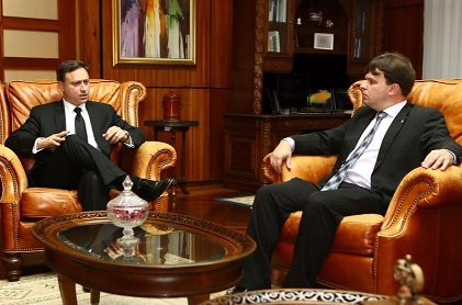 Procurador dominicano se reúne con fiscal brasileño caso «Lava Jato» imagen