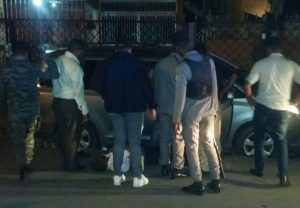 SPM: Matan a balazos dos personas, entre ellas un abogado de La Romana