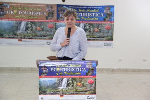 Alemania contribuirá con la promoción del ecoturismo dominicano