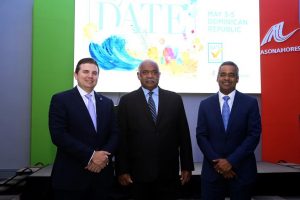 Feria turística DATE 2017 será del 3 al 5 de mayo