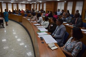 Fortalecen en R. Dominicana prevención contra consumo de drogas Fortalecen en R. Dominicana prevención contra consumo de drogas