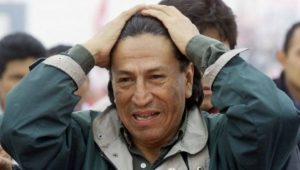 Juzgado rechaza hábeas corpus contra prisión para Toledo por caso Odebrecht Juzgado rechaza hábeas corpus contra prisión para Toledo por caso Odebrecht