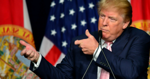 Casi dos tercio de los estadounidenses rechazan políticas migratorias de Trump Casi dos tercio de los estadounidenses rechazan políticas migratorias de Trump