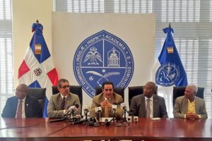 La UASD apoderará autoridades judiciales por tiroteo el viernes que dejó un muerto